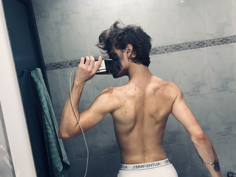 sebas3000 OnlyFans Leaked Photos and Videos 

 picture 2