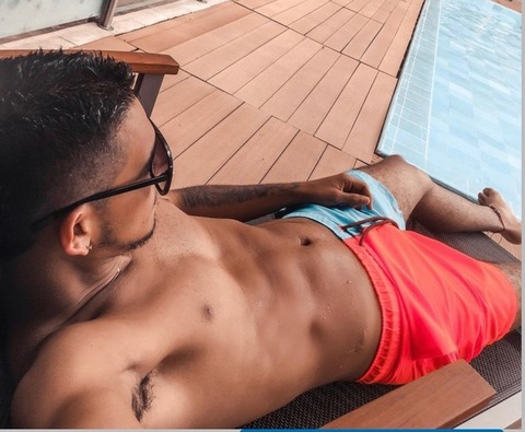 sebasat777 (Sebastian777) free OnlyFans Leaked Pictures & Videos 

 picture 2