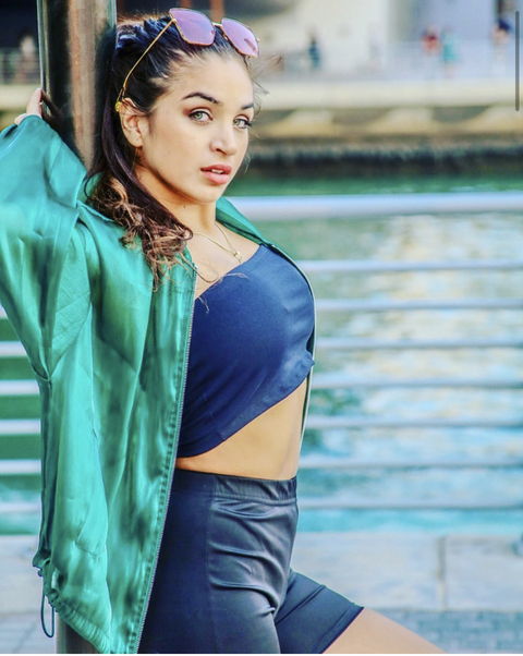 secret-girl (Naadin) OnlyFans Leaked Videos and Pictures 

 picture 2