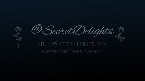 View 𝒮𝑒𝒸𝓇𝑒𝓉𝒟𝑒𝓁𝒾𝑔𝒽𝓉𝓈 (secret.delights) OnlyFans 31 Photos and 15 Videos leaks 

 picture 2