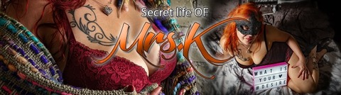 Free access to @secret_mrsk (Mrs.K) Leaked OnlyFans 

 picture 2