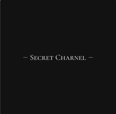 secretcharnel (Secret Charnel) OnlyFans Leaked Content 

 picture 2