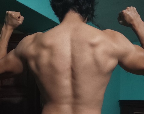 secretleo98 (SecretLeo98) OnlyFans Leaked Videos and Pictures 

 picture 2