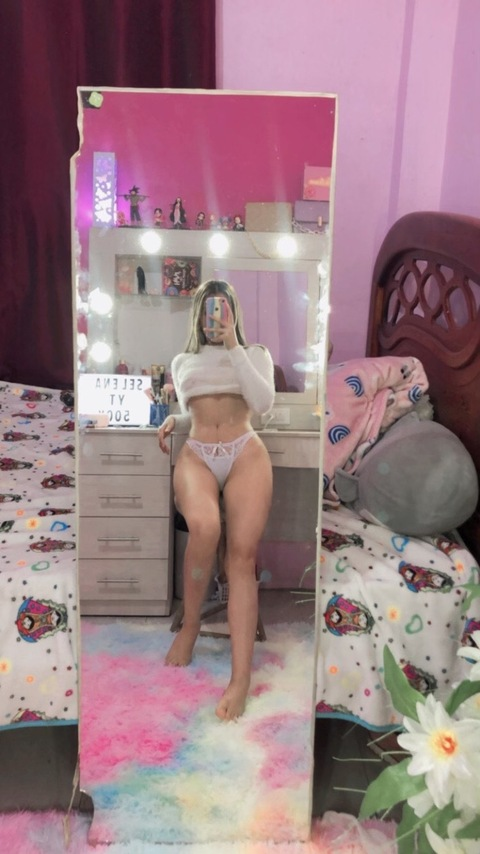 View seleni1 OnlyFans videos and photos for free 

 picture 2