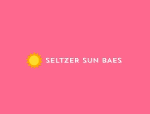 seltzer_sun_baes (Seltzer Sun Baes) OnlyFans Leaks 

 picture 2