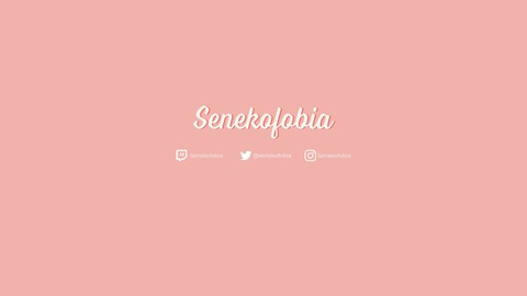 View senekofobia OnlyFans videos and photos for free 

 picture 2