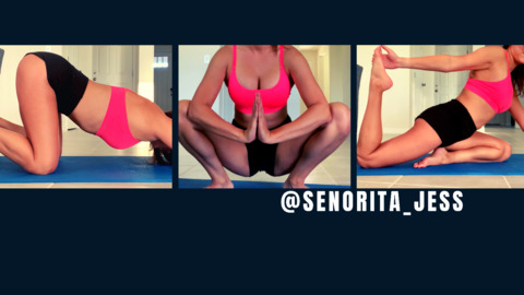senorita_jess (Senorita_Jess) free OnlyFans Leaked Pictures & Videos 

 picture 2