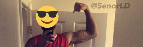 Get Free access to @senorld (Wizard Kelly) Leak OnlyFans 

 picture 2