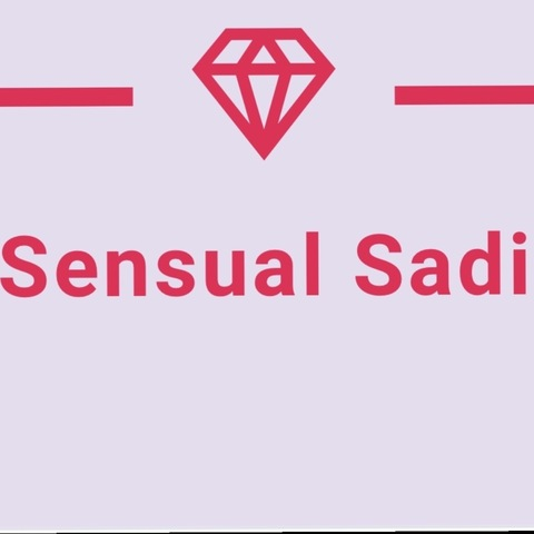 sensualsadi (Sensual Sadi) OnlyFans Leaked Pictures & Videos 

 picture 2