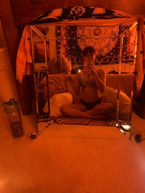 sensualserenity OnlyFans Leaks (40 Photos and 10 Videos) 

 picture 2