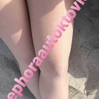 sephoraautoktovia (Sephora Autoktovia) OnlyFans Leaked Content 

 picture 1
