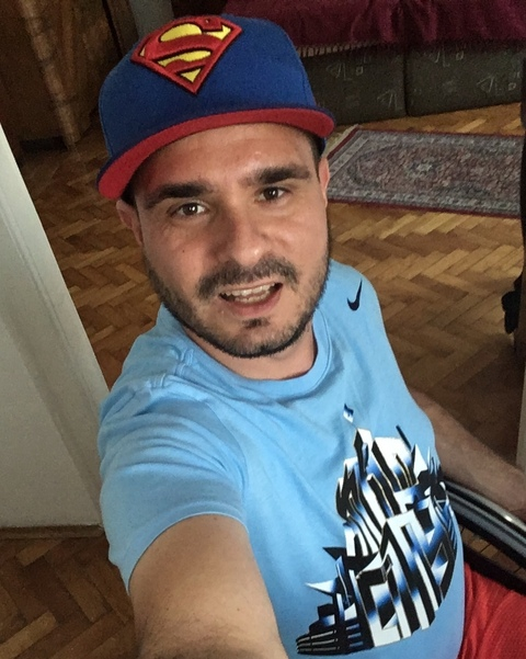 serbischer.rollifahrer OnlyFans Leaked (6 Photos and 0 Videos) 

 picture 2