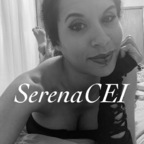serenacei OnlyFans Leaks (743 Photos and 170 Videos) 

 picture 1