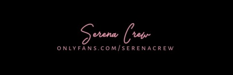 serenacrew (Serena Crew) free OnlyFans Leaked Videos and Pictures 

 picture 2
