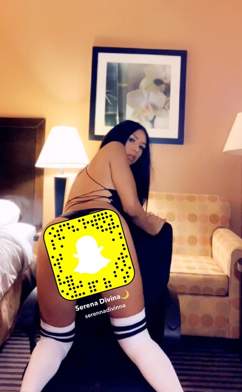 serenadivinaa (Babydoll Serena) free OnlyFans Leaked Pictures & Videos 

 picture 2