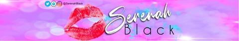 View Serenah Black (serenahblack) OnlyFans 0 Photos and 0 Videos gallery 

 picture 2