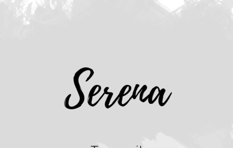 serenaisbqq leaked gallery photo 2