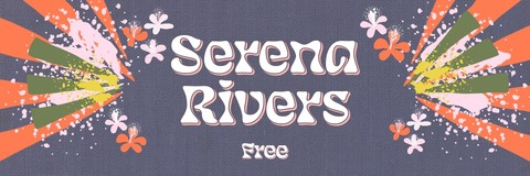 View serenariversfree OnlyFans content for free 

 picture 2
