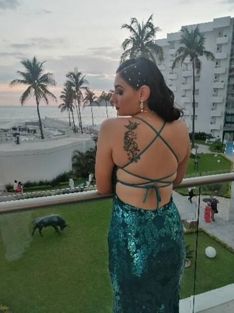 serenarros25 OnlyFans Leak 

 picture 2
