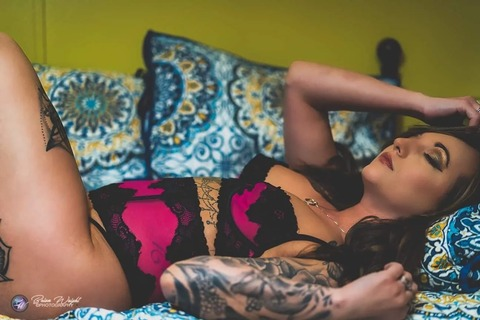 serenitydaze (Serenity Daze) OnlyFans Leaked Pictures and Videos 

 picture 2