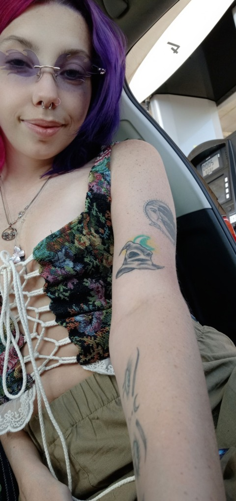 serenityhaven420 OnlyFans Leaked Photos and Videos 

 picture 2