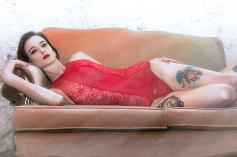 serisiren (Seri) free OnlyFans Leaked Pictures and Videos 

 picture 2