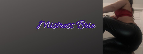Download servemistressbrie OnlyFans videos and photos for free 

 picture 2