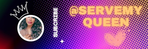 servemyqueen (Your Queen) free OnlyFans content 

 picture 2