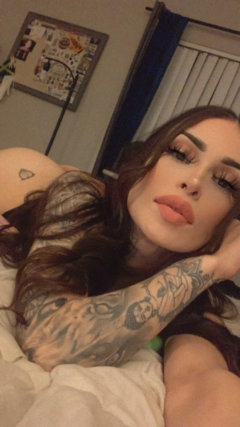 setcilexii OnlyFans Leaked Photos and Videos 

 picture 2