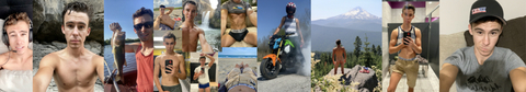 sethrice (Seth Rice) free OnlyFans Leaked Pictures and Videos 

 picture 2