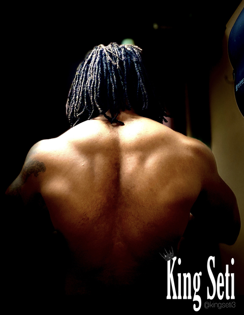 seti3 (King Seti) free OnlyFans Leaks 

 picture 2