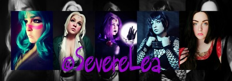 severelea OnlyFans Leak (30 Photos and 0 Videos) 

 picture 2