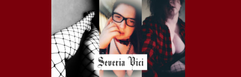 severiavici OnlyFans Leak (228 Photos and 15 Videos) 

 picture 2