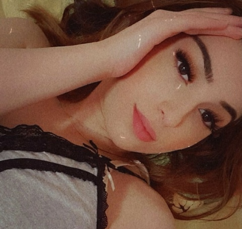 sevilaycilek leaked gallery photo 2