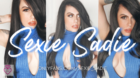 Get Free access to sexie_sadie (Sexie Sadie) Leaked OnlyFans 

 picture 2