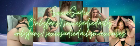 sexiesadieteasentip OnlyFans Leaked 

 picture 2
