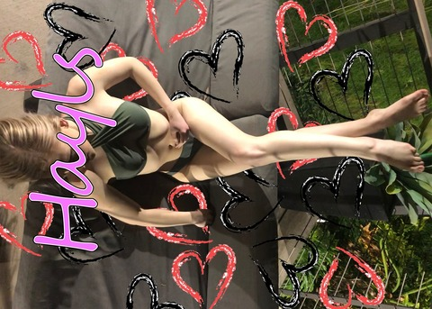 Download sexihayls OnlyFans videos and photos free 

 picture 2