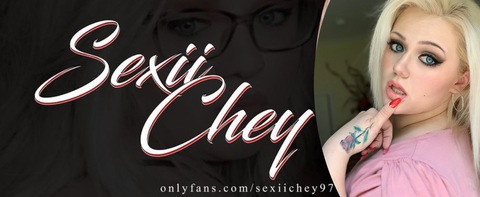 View sexiichey97 OnlyFans videos and photos for free 

 picture 2