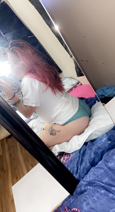 sexiilexii1024 (Lexii) OnlyFans Leaked Pictures and Videos 

 picture 2