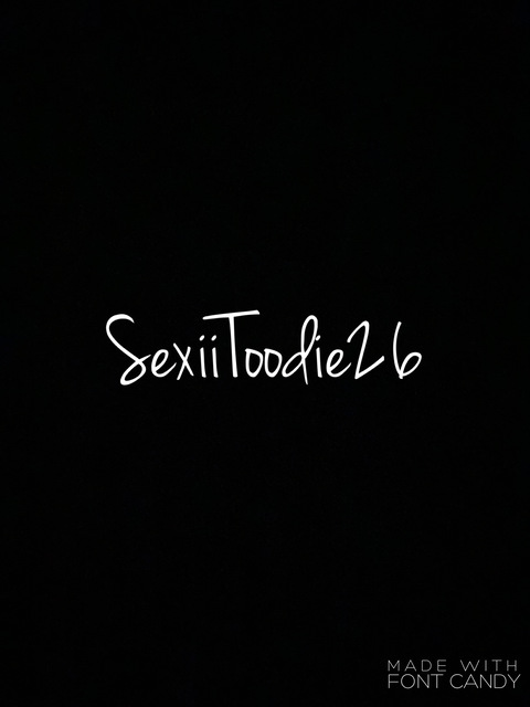 View sexiitoodie26 OnlyFans content for free 

 picture 2