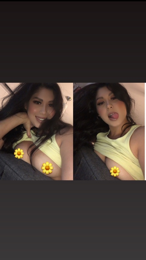 sexirose OnlyFans Leaks 

 picture 2