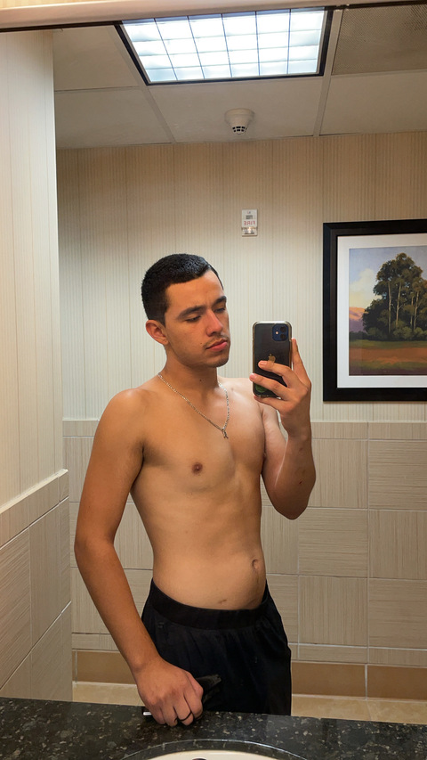 sexpa (Sexipapi) OnlyFans Leaked Pictures and Videos 

 picture 2