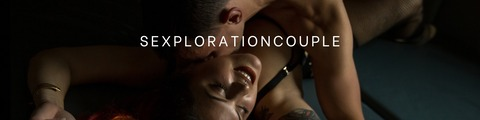 sexplorationcouple OnlyFans Leaks 

 picture 2