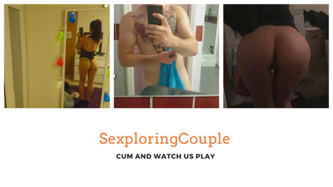 sexploringcouple leaked gallery photo 2