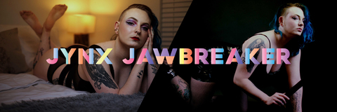 sexwhorcist (Jynx Jawbreaker) OnlyFans Leaked Videos and Pictures 

 picture 2