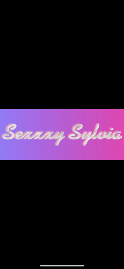 sexxxysylvia OnlyFans Leak 

 picture 2