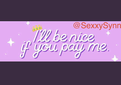 View Synn (sexxysynn) OnlyFans 4 Photos and 8 Videos gallery 

 picture 2