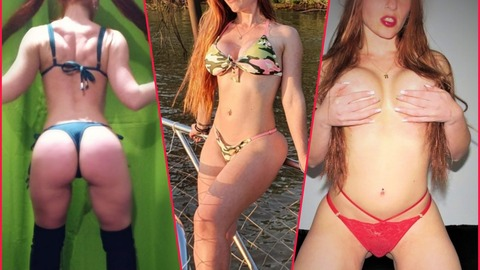 sexy-red OnlyFans Leaks 

 picture 2