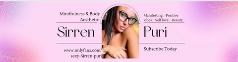 View sexy-sirren-puri OnlyFans videos and photos for free 

 picture 2