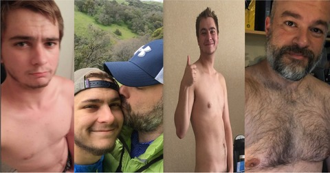@sexy-tx-gay-daddy leak Onlyfans videos and photos for free 

 picture 2